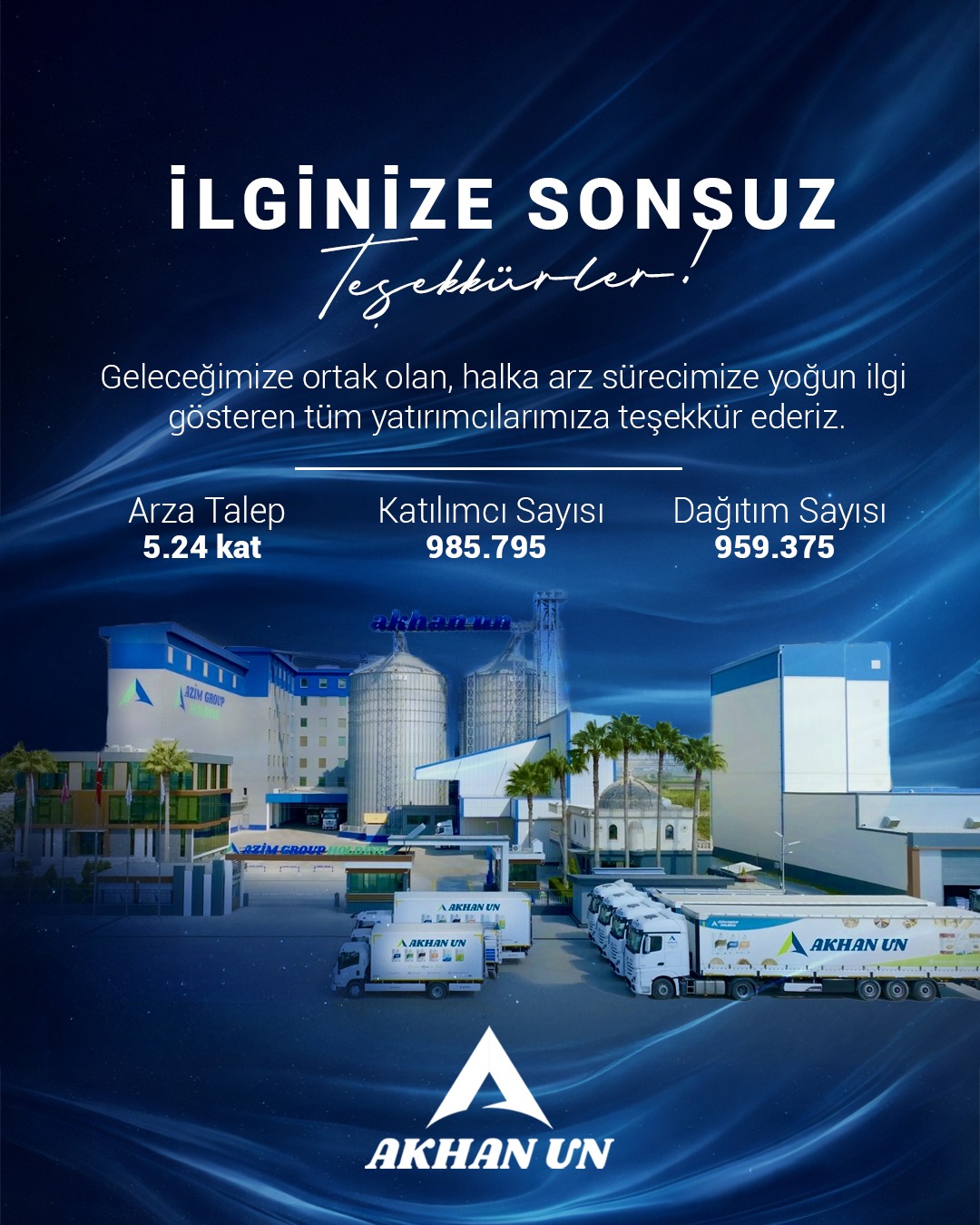 Akhan Un Web Site Popup